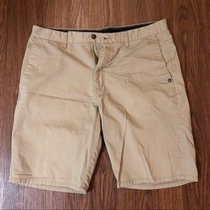 Men’s Volcom shorts